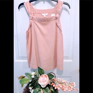 LC Lauren Conrad top. NWT